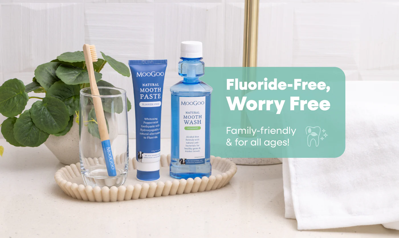 Gentle Care for Natural Beauty